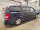 Chrysler MINIVAN 2008 — Copart