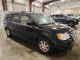 Chrysler MINIVAN 2008 — Copart