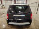 Chrysler MINIVAN 2008 — Copart