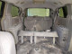 Chrysler MINIVAN 2008 — Copart