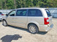 Chrysler MINIVAN 2015 — Copart