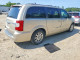 Chrysler MINIVAN 2015 — Copart