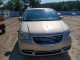 Chrysler MINIVAN 2015 — Copart