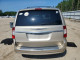 Chrysler MINIVAN 2015 — Copart