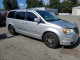 Chrysler MINIVAN 2010 — Copart