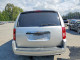 Chrysler MINIVAN 2010 — Copart