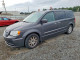 Chrysler MINIVAN 2016 — Copart