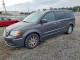 Chrysler MINIVAN 2016 — Copart