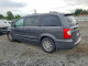 Chrysler MINIVAN 2016 — Copart