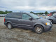Chrysler MINIVAN 2016 — Copart