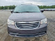 Chrysler MINIVAN 2016 — Copart