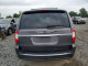 Chrysler MINIVAN 2016 — Copart