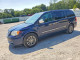 Chrysler MINIVAN 2013 — Copart