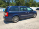 Chrysler MINIVAN 2013 — Copart