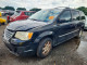 Chrysler MINIVAN 2010 — Copart