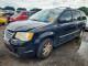 Chrysler MINIVAN 2010 — Copart