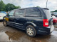 Chrysler MINIVAN 2010 — Copart
