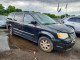 Chrysler MINIVAN 2010 — Copart