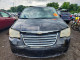 Chrysler MINIVAN 2010 — Copart