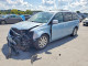 Chrysler MINIVAN 2013 — Copart