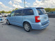 Chrysler MINIVAN 2013 — Copart