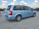 Chrysler MINIVAN 2013 — Copart