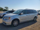 Chrysler MINIVAN 2011 — Copart