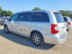 Chrysler MINIVAN 2011 — Copart
