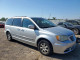 Chrysler MINIVAN 2011 — Copart
