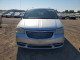 Chrysler MINIVAN 2011 — Copart