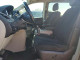 Chrysler MINIVAN 2011 — Copart