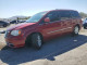Chrysler MINIVAN 2015 — Copart
