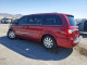 Chrysler MINIVAN 2015 — Copart