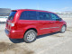 Chrysler MINIVAN 2015 — Copart
