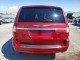 Chrysler MINIVAN 2015 — Copart