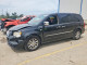 Chrysler MINIVAN 2014 — Copart
