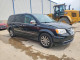 Chrysler MINIVAN 2014 — Copart