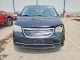 Chrysler MINIVAN 2014 — Copart