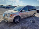 Chrysler MINIVAN 2013 — Copart