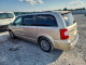 Chrysler MINIVAN 2013 — Copart