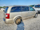 Chrysler MINIVAN 2013 — Copart