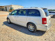Chrysler MINIVAN 2010 — Copart