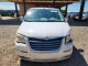 Chrysler MINIVAN 2010 — Copart