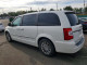 Chrysler MINIVAN 2011 — Copart