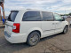 Chrysler MINIVAN 2011 — Copart