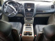 Chrysler MINIVAN 2011 — Copart