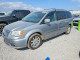 Chrysler MINIVAN 2014 — Copart
