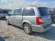 Chrysler MINIVAN 2014 — Copart