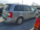 Chrysler MINIVAN 2014 — Copart