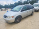 Chrysler MINIVAN 2003 — Copart